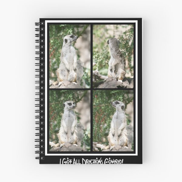 Item preview, I Got All Directions Covered ! designed and sold by Pene Stevens.