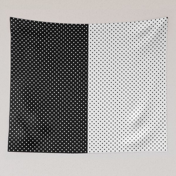 Item preview, Monochrome dots designed and sold by wordznart.