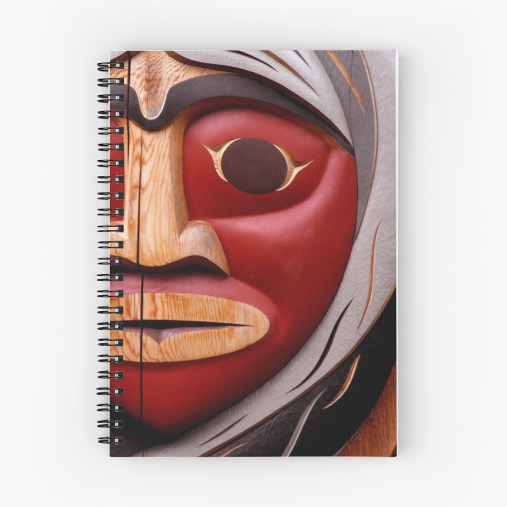 Item preview, Spiral Notebook designed and sold by RuthPalmer.