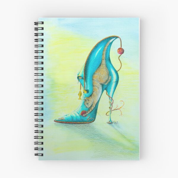 Item preview, Puss on boot designed and sold by Sally King.