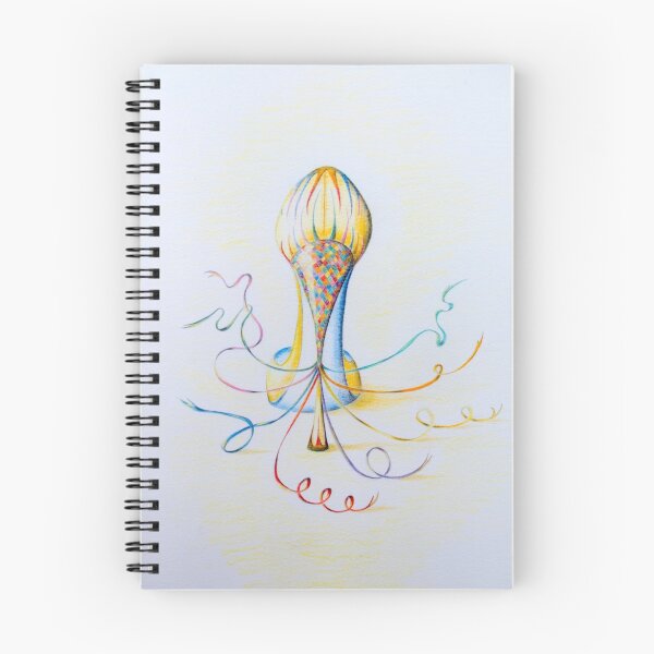 Item preview, May I Dance designed and sold by Sally King.