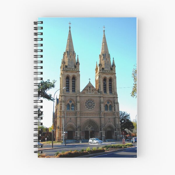 Item preview, St. Peters Cathedral, Adelaide.S.A designed and sold by patapping.