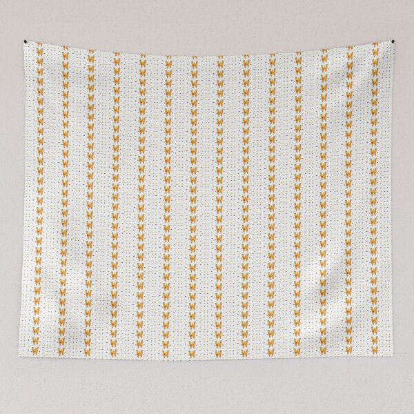 Item preview, Letter W designed and sold by Seehas-Design.