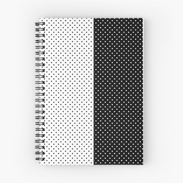 Item preview, Monochrome dots designed and sold by wordznart.
