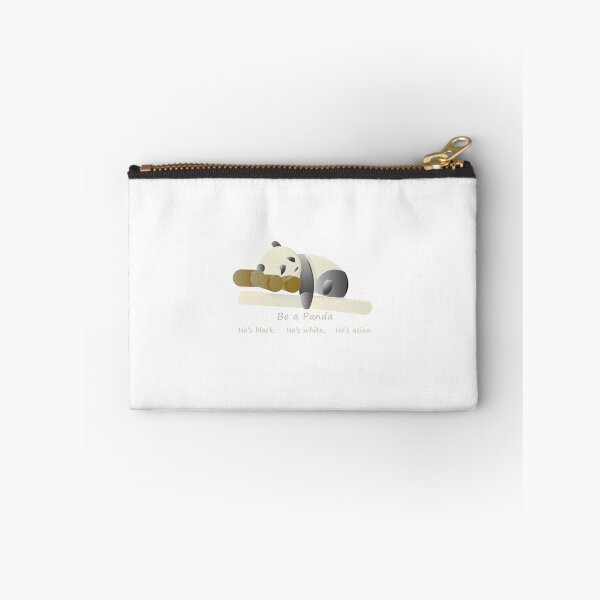 Item preview, Be a Panda designed and sold by MattDutch.