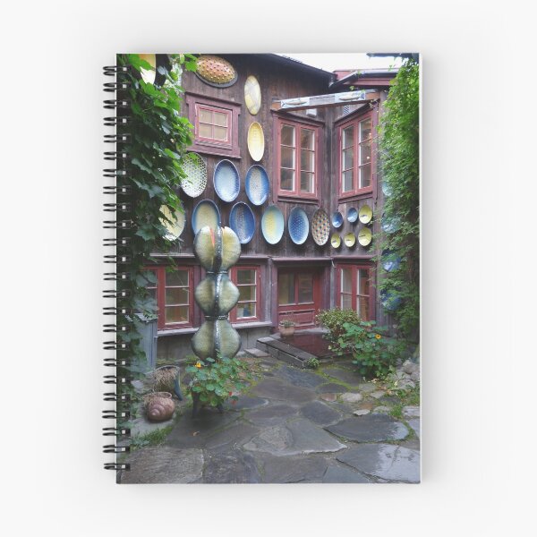 Item preview, The Potters Yard designed and sold by HELUA.