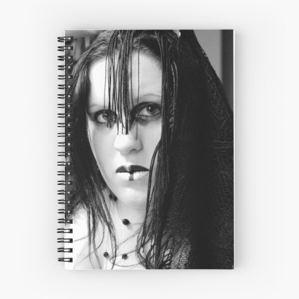 Item preview, Raven BW designed and sold by faythofdespair.
