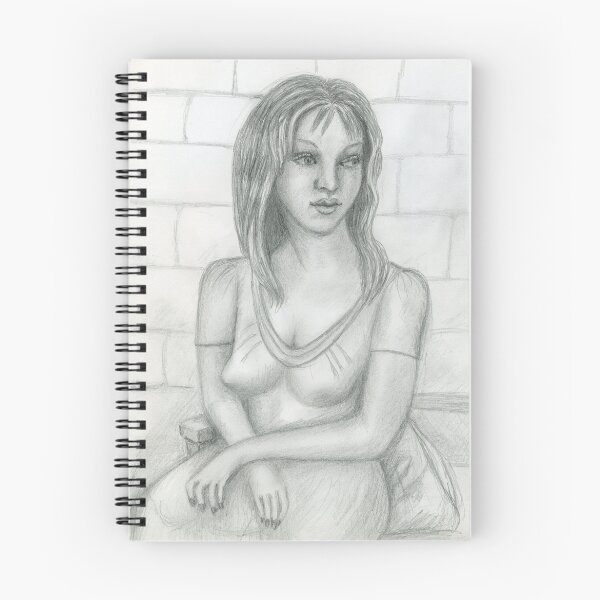 Item preview, Study after Michelangelo designed and sold by MayWebb.