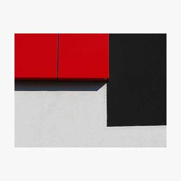 Item preview, Richmond - Architectural detail  designed and sold by Maureen Keogh.