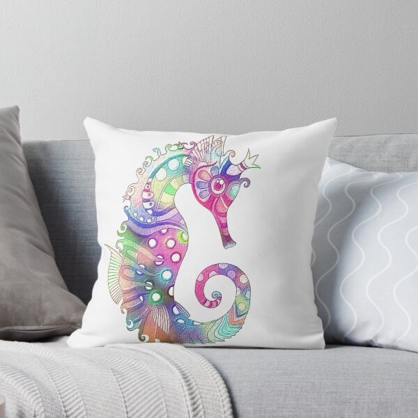 Item preview, Sea Horse Princess designed and sold by amira.