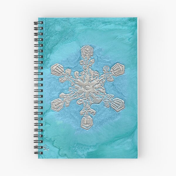 Item preview, Snowflake designed and sold by EmilyJaneArt.