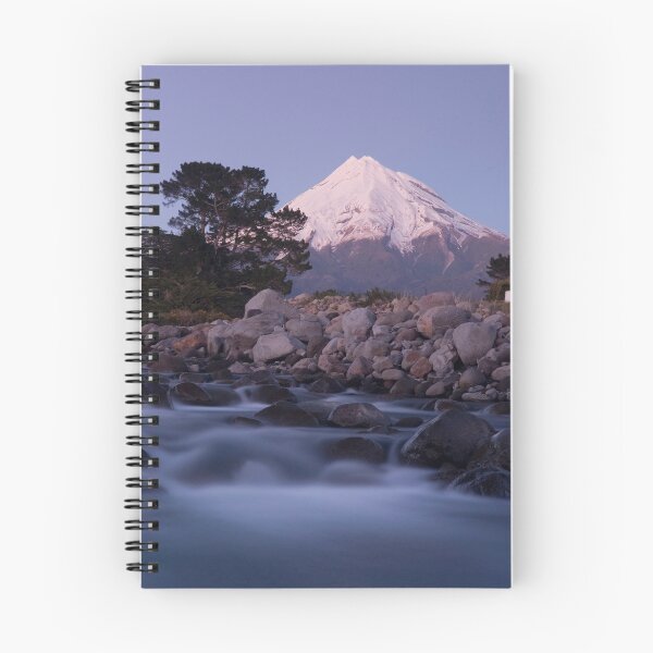 Item preview, Mount Taranaki at night designed and sold by Paul Mercer.