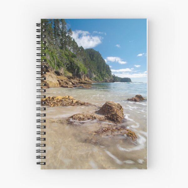 Item preview, Coromandel Coastline designed and sold by Paul Mercer.
