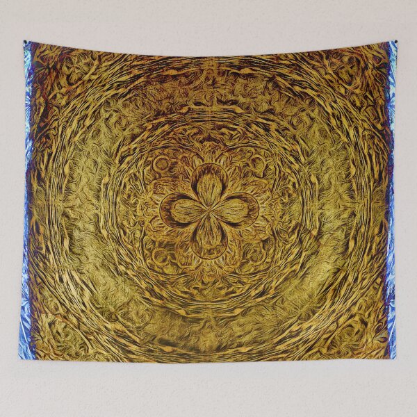 Item preview, Plaque 68 - Sacred Shapes II designed and sold by extramuros-cf.