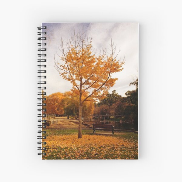 Item preview, Cover me with your yellow leaves designed and sold by Elana Bailey.