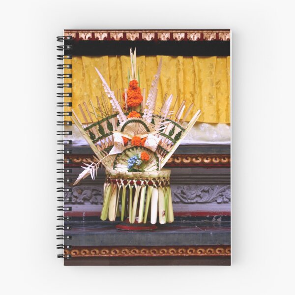 Item preview, Offering, Ubud, Bali designed and sold by JonathaninBali.