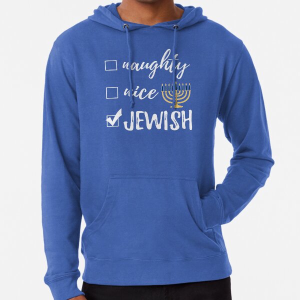 Hanukkah Sweatshirts Hoodies Redbubble