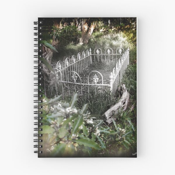 Item preview, Unmarked Grave designed and sold by dimarie.