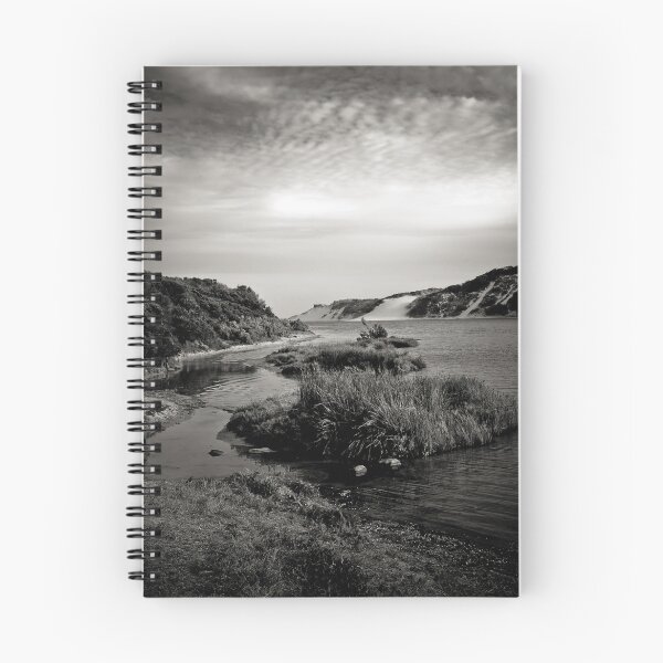 Item preview, Powlett River Inlet  designed and sold by Christine Wilson.