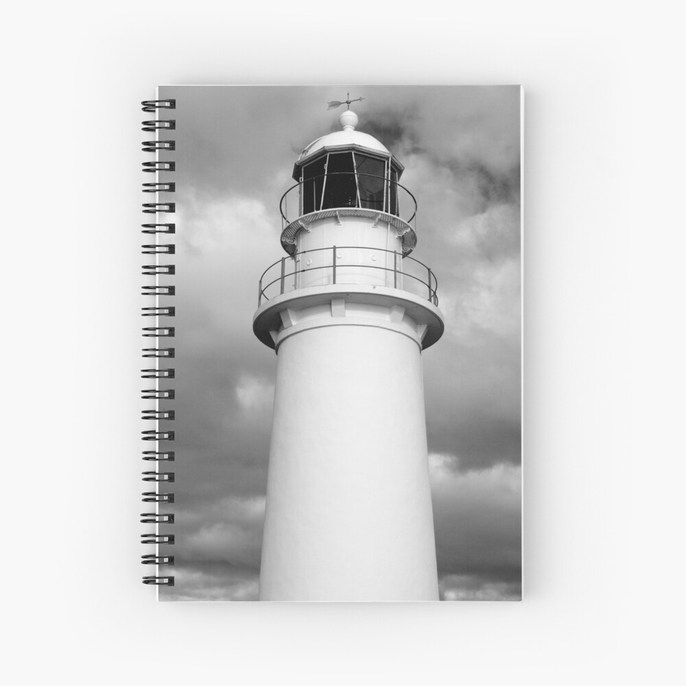 Item preview, Spiral Notebook designed and sold by deltafive.