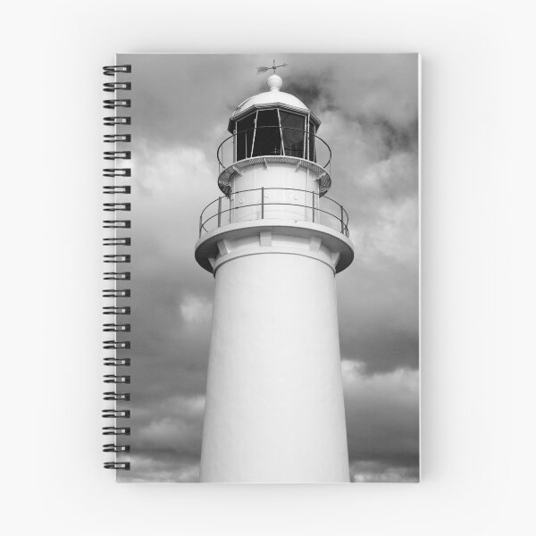 Artikelvorschau, Corny Point Light House entworfen und verkauft von deltafive.