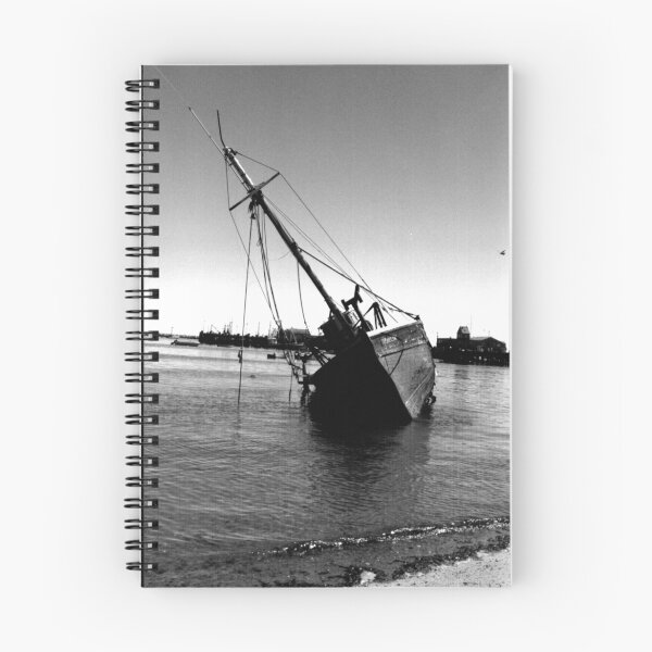 Item preview, Derelict From the Sea designed and sold by Mystic  Image Studio.