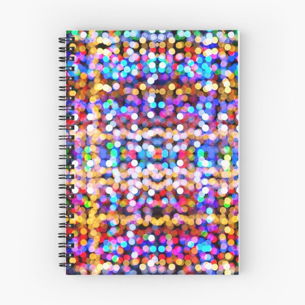 Item preview, Tonos de lámpara multicolor designed and sold by Kirill Berbetch.