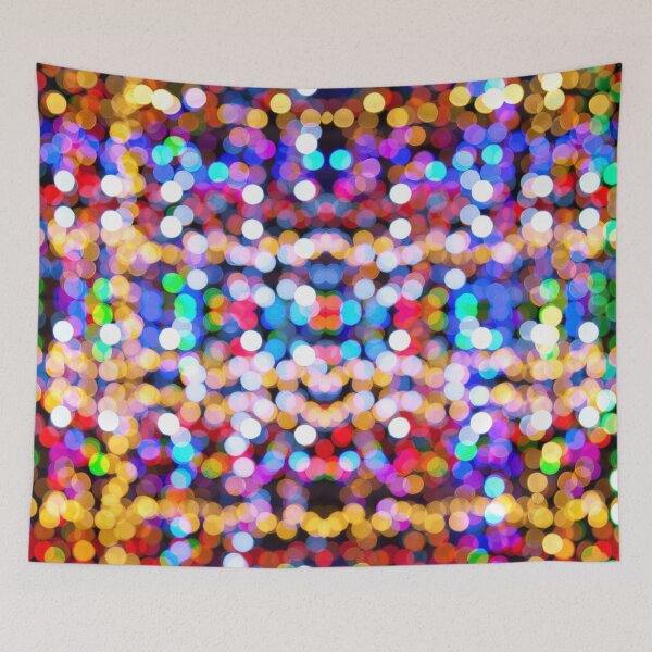 Item preview, Multicolored lamp shades designed and sold by Kirill Berbetch.