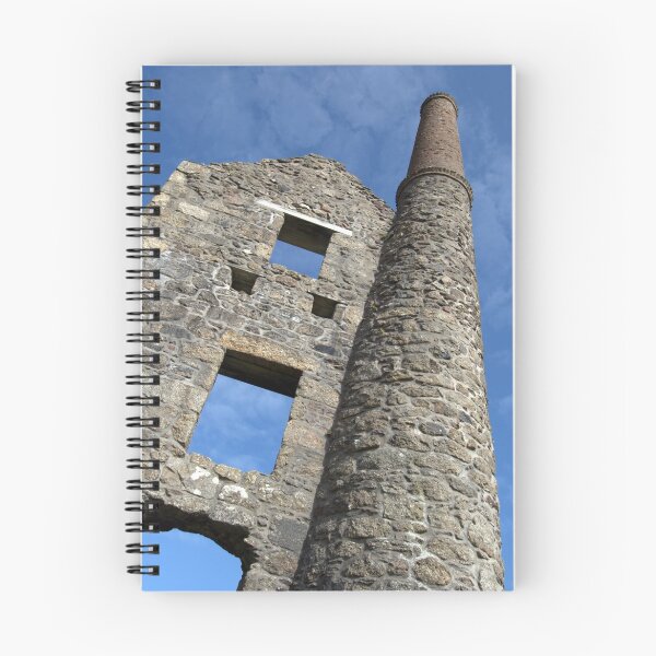 Item preview, Cornish Mine designed and sold by scottanderson2.