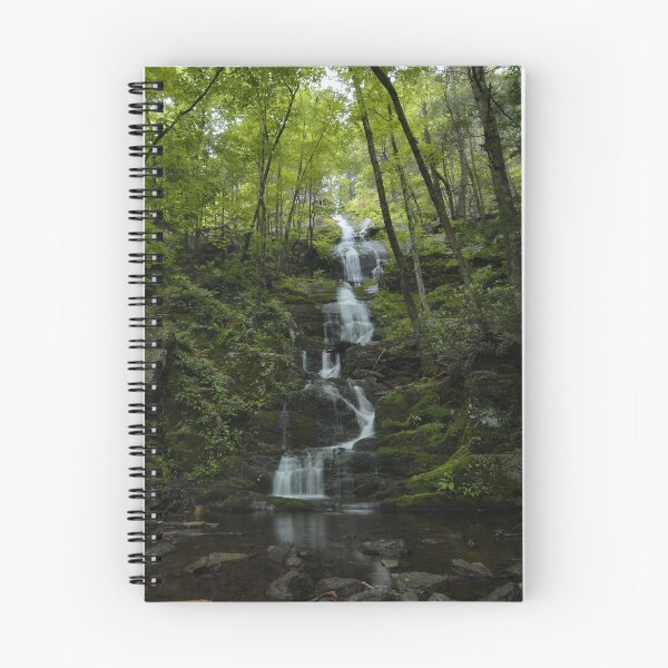 Item preview, Buttermilk Falls - Tillman Ravine designed and sold by Stephen Vecchiotti.