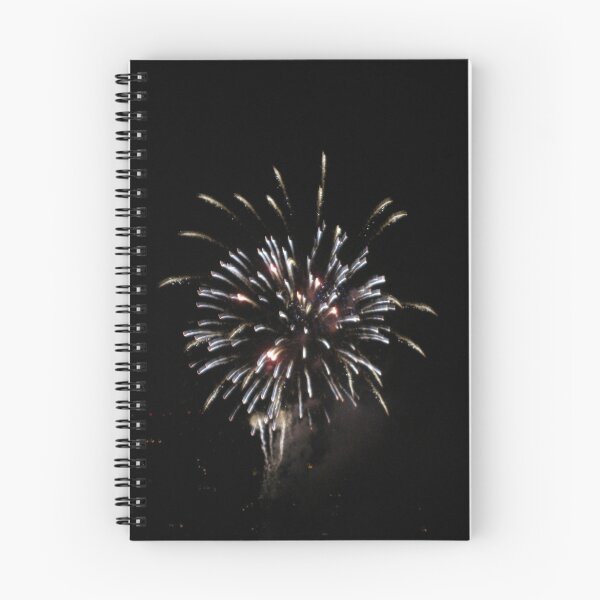 Item preview, Flaming Fireworks designed and sold by SplatterPics.