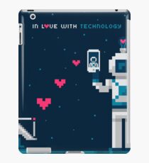 Technik iPad-Hülle & Skin