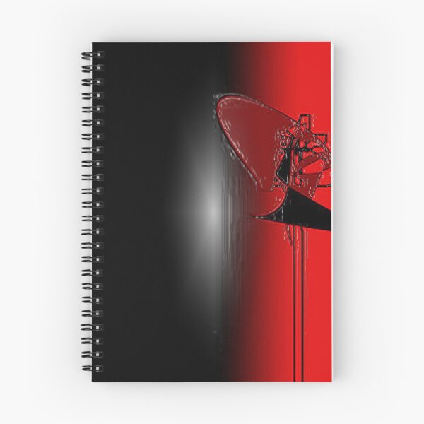 Item preview, red and black designed and sold by TÜLAY ÇAKIR.