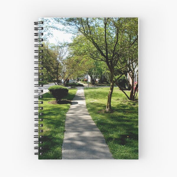 Item preview, Morning Walk designed and sold by Reymalyne Hogan.