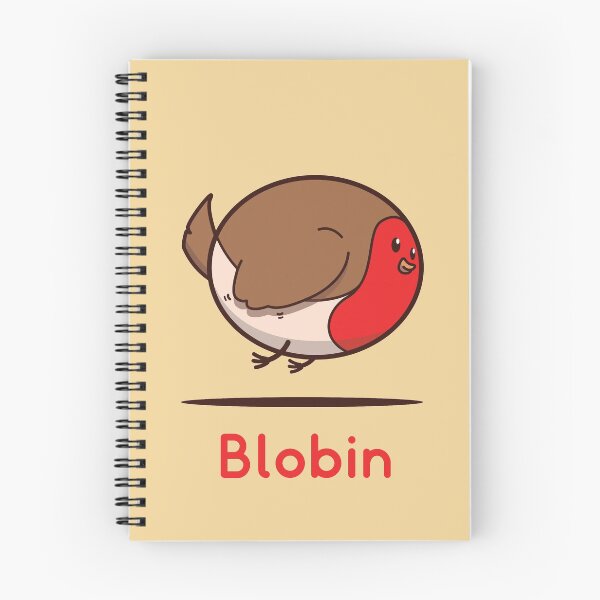 Item preview, Blobin designed and sold by Venturesome Victrix.