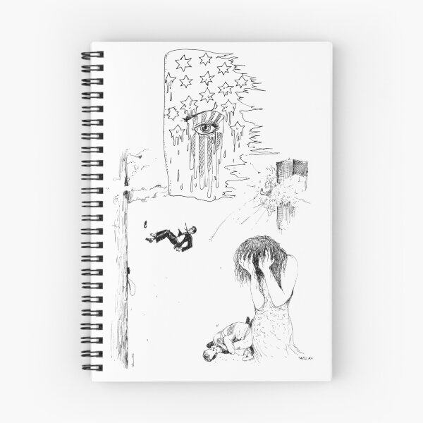Item preview, AMERICAN TEARS designed and sold by ADzArt.