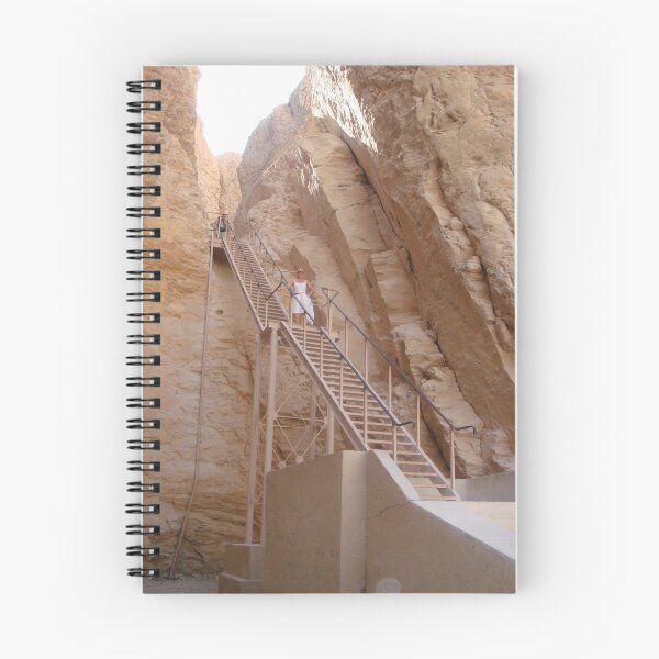 Item preview, Wall Of The Tombs the valley of the kings.... designed and sold by marieangel.