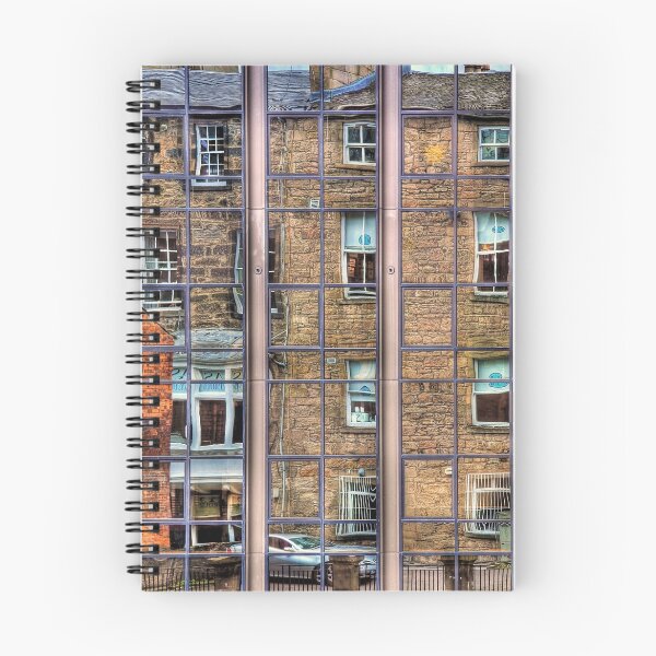 Item preview, Reflections of Glasgow (7) designed and sold by Karl Williams.