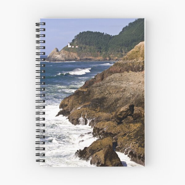 Item preview, Heceta Head Lighthouse designed and sold by ericasmithphoto.