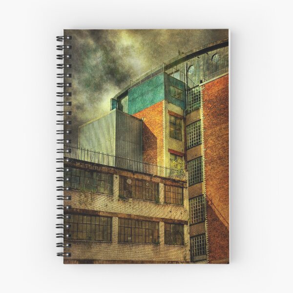 Item preview, Merchant City (3) designed and sold by Karl Williams.
