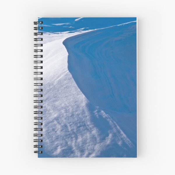Artikelvorschau, Snow Dune entworfen und verkauft von ericasmithphoto.