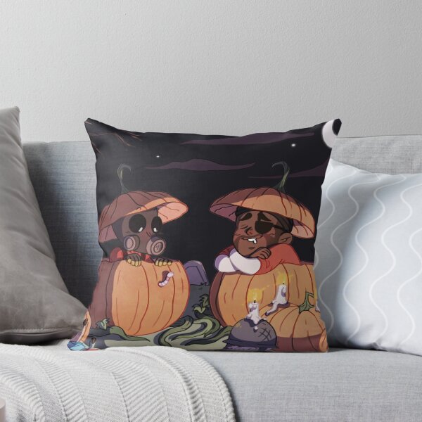 Item preview, Pumpkin Boys designed and sold by Fuzzmeffa.