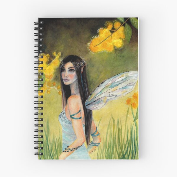 Item preview, The Namnam Faerie designed and sold by KimTurner.