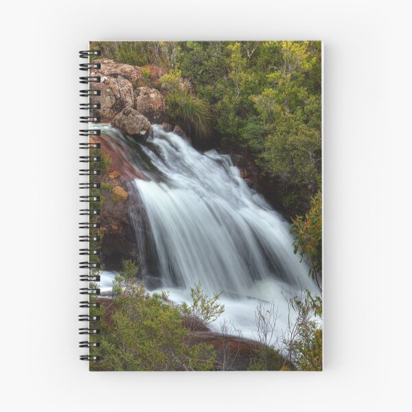 Item preview, Arve Falls 2 designed and sold by Chris Cobern.