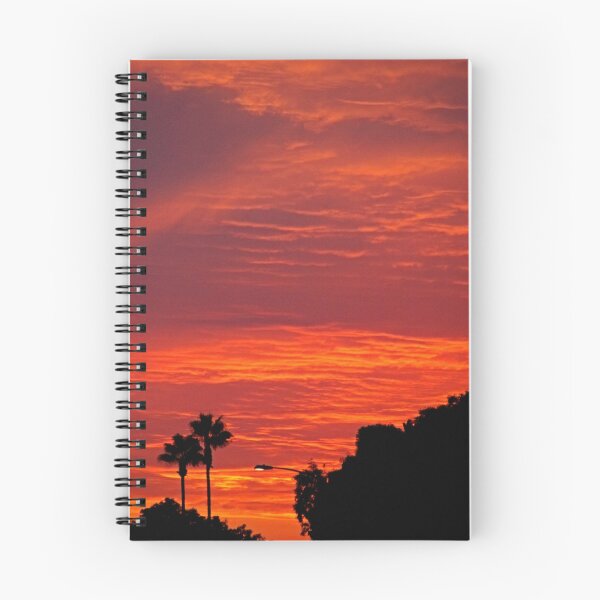Item preview, SoCal Sunset 3 designed and sold by Chet  King.