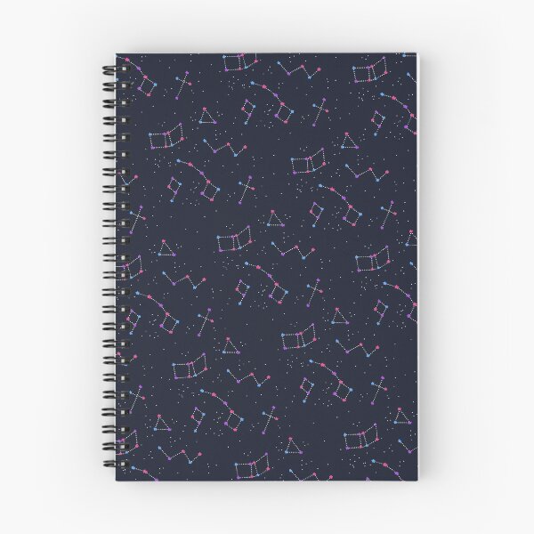 Item preview, SPACE CONSTELLATIONS designed and sold by KyOo.