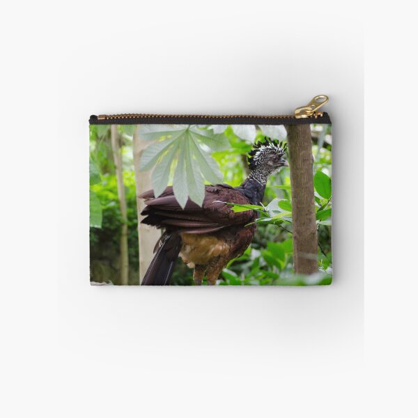 Item preview, the great curassow 1 designed and sold by michelle meenawong.