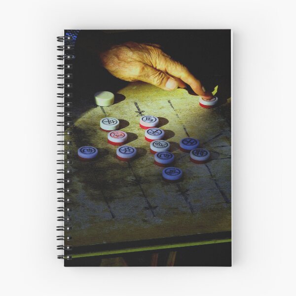 Artikelvorschau, Chess entworfen und verkauft von Digby.
