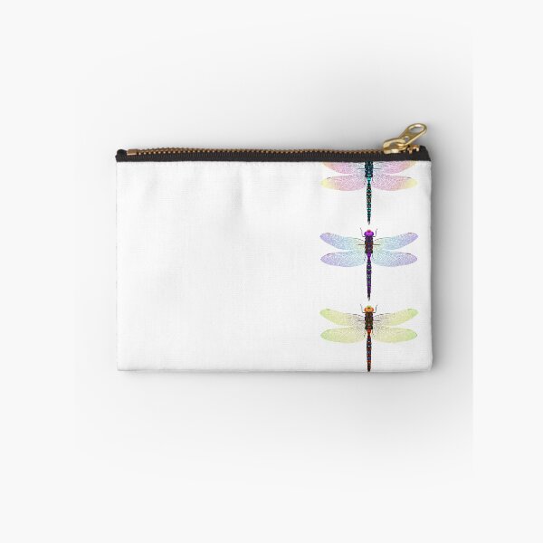 Item preview, Dragonflies. Three in Flight. designed and sold by MattWildin.