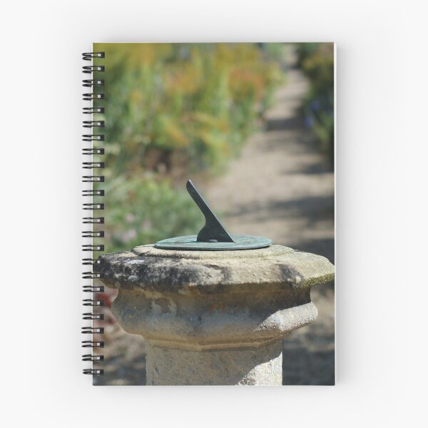Item preview, Garden sundial designed and sold by woolleyfir.